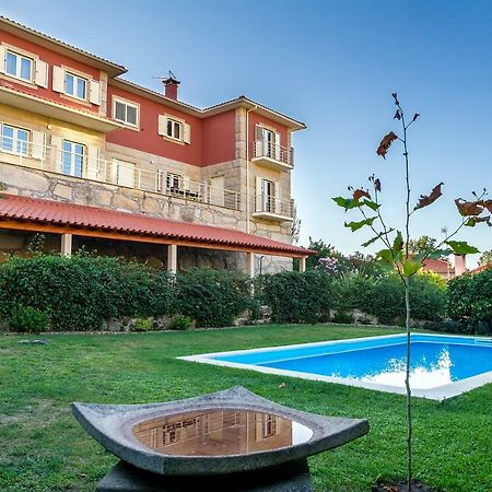 Villa Casa Da Oliveira à Mondim de Basto Extérieur photo