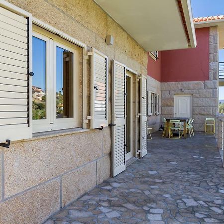 Villa Casa Da Oliveira à Mondim de Basto Extérieur photo