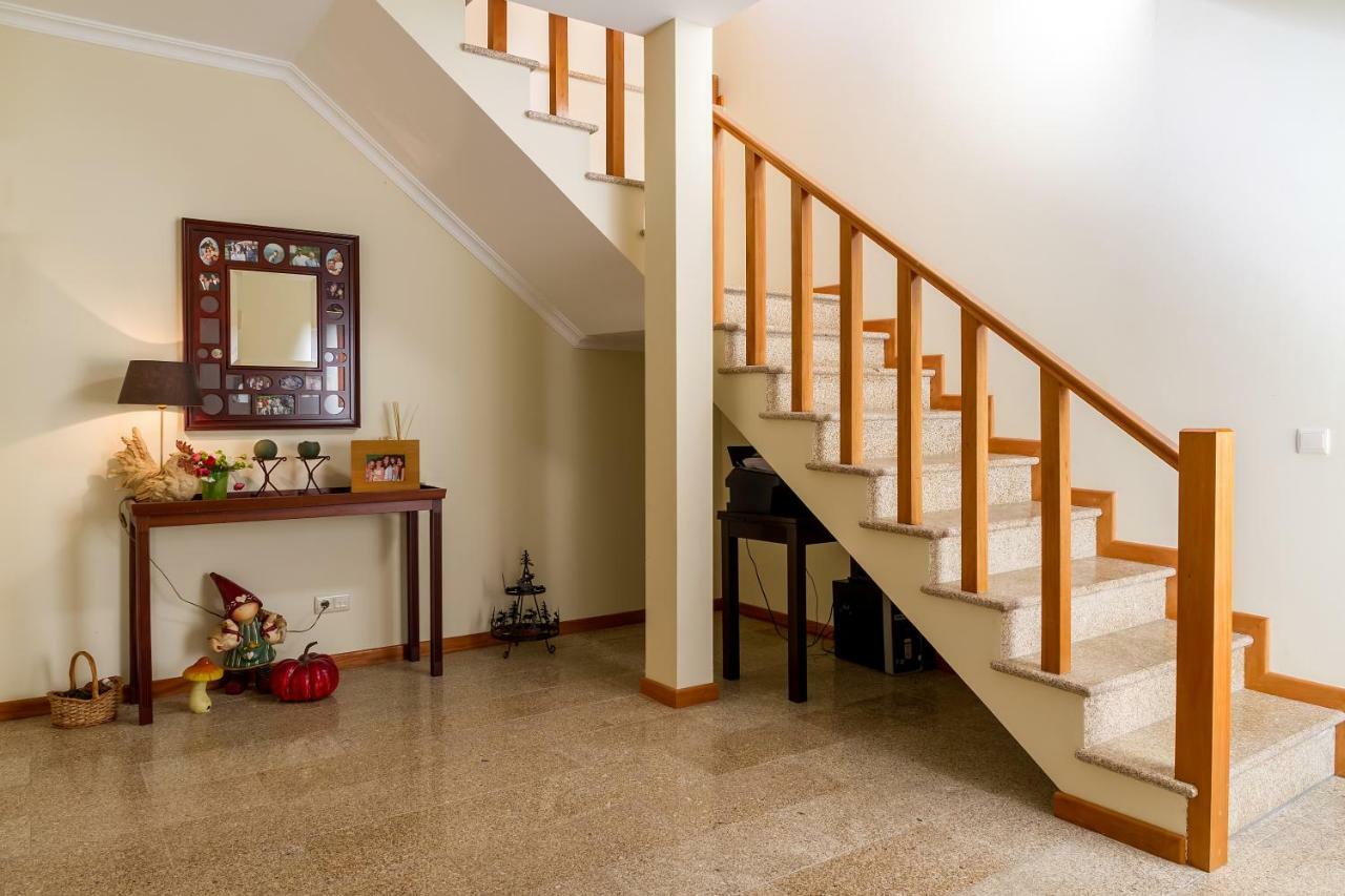 Villa Casa Da Oliveira à Mondim de Basto Extérieur photo
