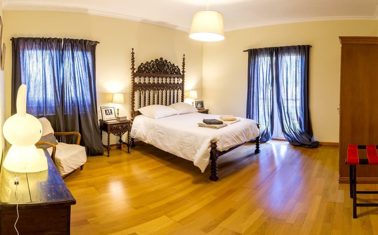 Villa Casa Da Oliveira à Mondim de Basto Extérieur photo