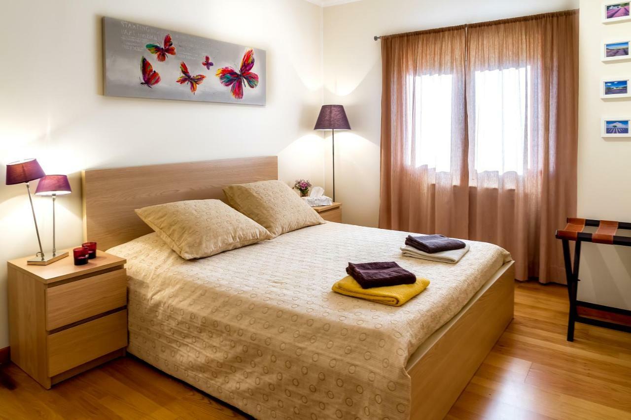 Villa Casa Da Oliveira à Mondim de Basto Extérieur photo